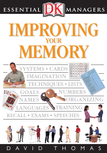 Improving Your Memory